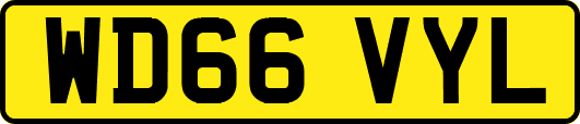 WD66VYL