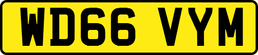 WD66VYM