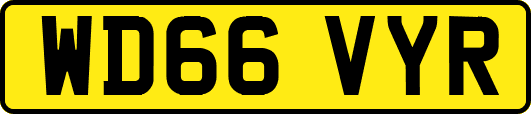 WD66VYR