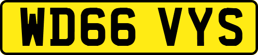WD66VYS