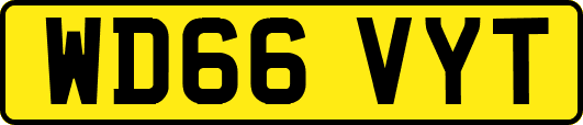 WD66VYT