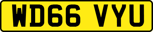 WD66VYU
