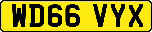 WD66VYX