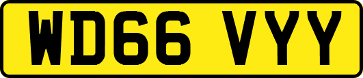 WD66VYY
