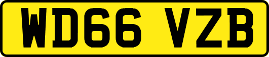 WD66VZB