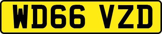 WD66VZD