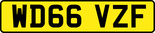 WD66VZF