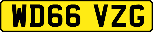 WD66VZG