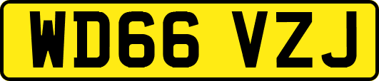 WD66VZJ