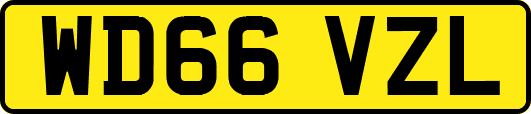 WD66VZL