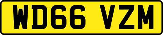 WD66VZM