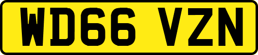 WD66VZN