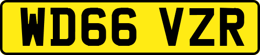 WD66VZR