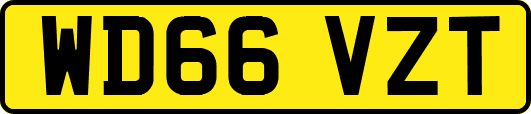 WD66VZT