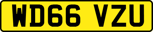 WD66VZU