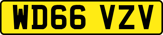 WD66VZV
