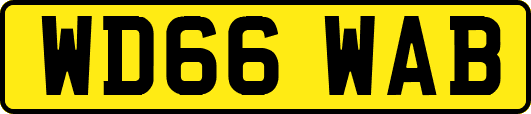WD66WAB