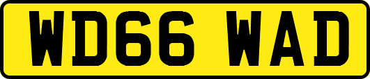 WD66WAD