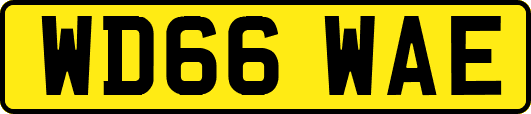 WD66WAE