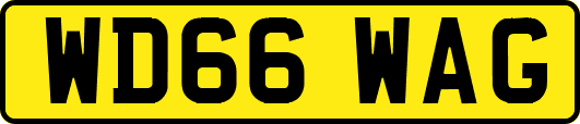 WD66WAG