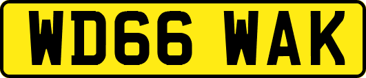 WD66WAK