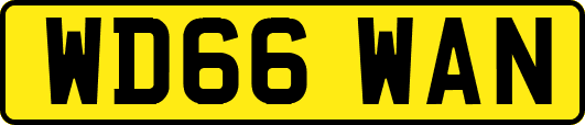 WD66WAN