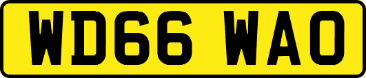 WD66WAO