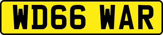 WD66WAR