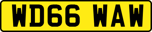 WD66WAW