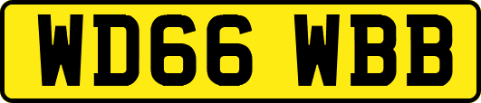 WD66WBB