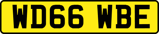 WD66WBE