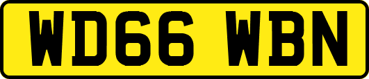 WD66WBN