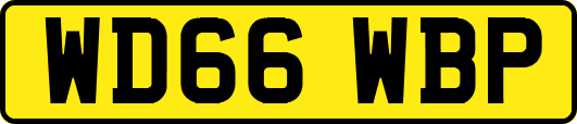 WD66WBP