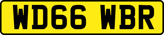 WD66WBR