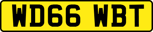 WD66WBT