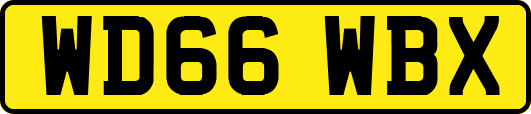 WD66WBX