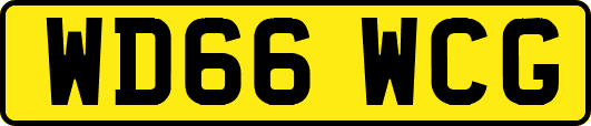 WD66WCG