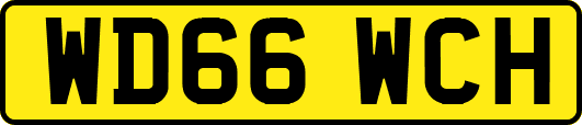 WD66WCH