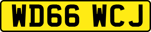 WD66WCJ