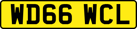 WD66WCL