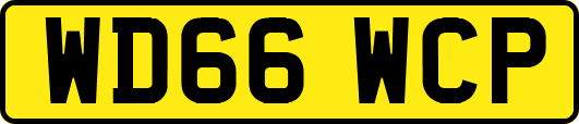 WD66WCP