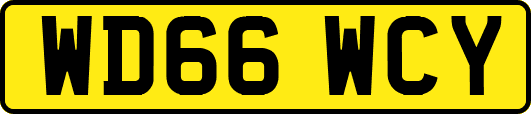 WD66WCY