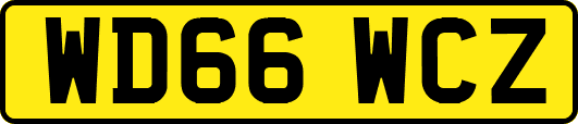 WD66WCZ