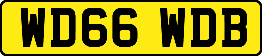 WD66WDB