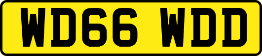 WD66WDD