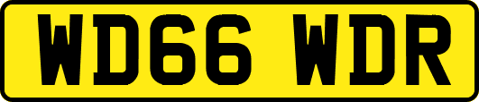 WD66WDR