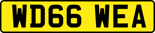 WD66WEA