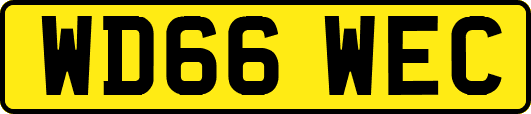 WD66WEC