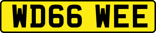 WD66WEE