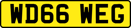 WD66WEG